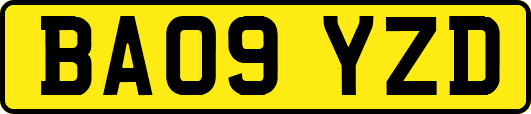 BA09YZD