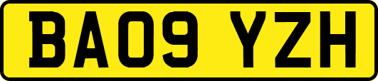 BA09YZH
