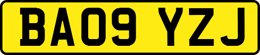 BA09YZJ