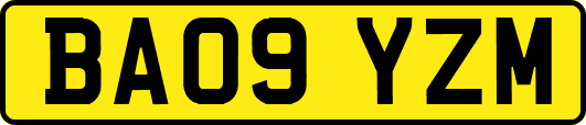 BA09YZM