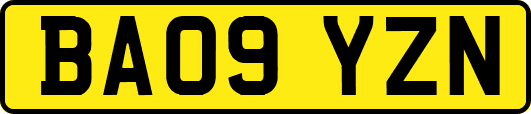 BA09YZN