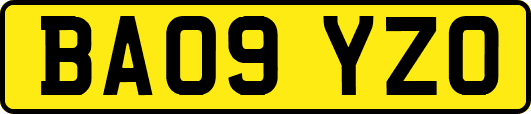 BA09YZO