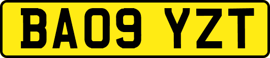 BA09YZT