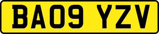 BA09YZV
