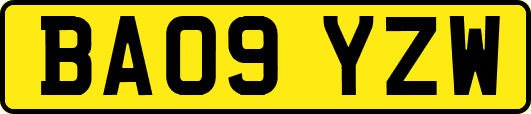 BA09YZW