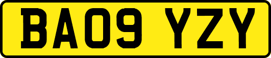 BA09YZY
