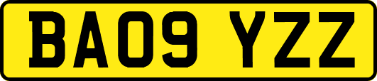 BA09YZZ