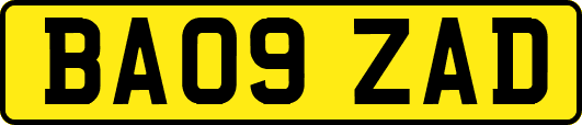 BA09ZAD