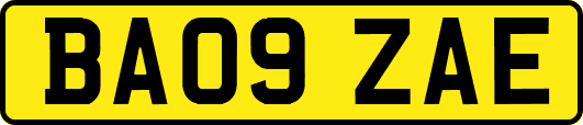 BA09ZAE