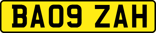 BA09ZAH