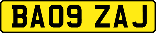 BA09ZAJ