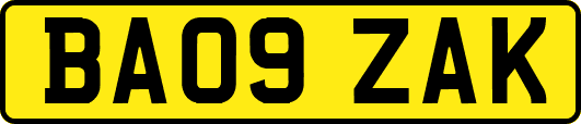 BA09ZAK