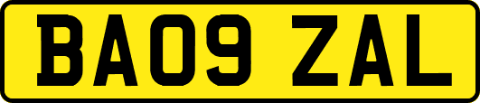 BA09ZAL