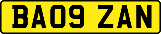 BA09ZAN