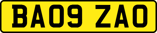 BA09ZAO