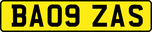 BA09ZAS