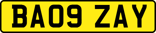 BA09ZAY