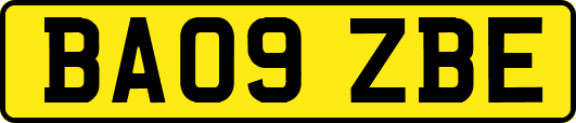 BA09ZBE