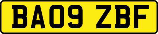 BA09ZBF