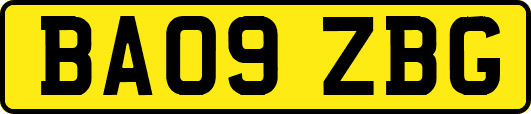 BA09ZBG