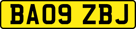 BA09ZBJ