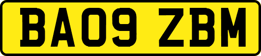 BA09ZBM