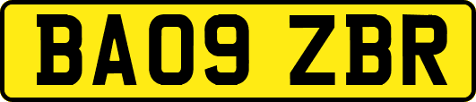 BA09ZBR