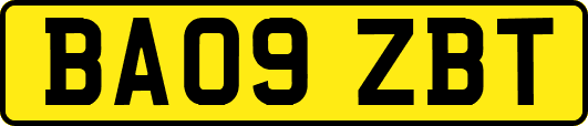 BA09ZBT