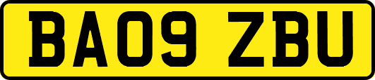 BA09ZBU