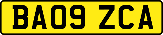 BA09ZCA