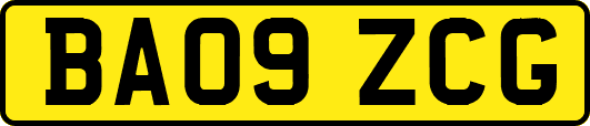 BA09ZCG