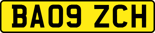 BA09ZCH