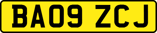 BA09ZCJ