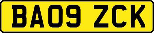 BA09ZCK