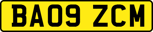 BA09ZCM