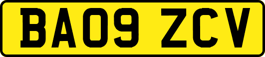 BA09ZCV
