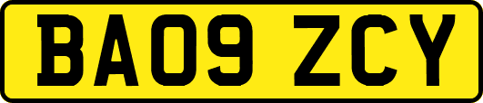 BA09ZCY