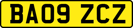 BA09ZCZ