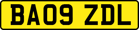 BA09ZDL