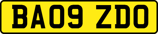 BA09ZDO