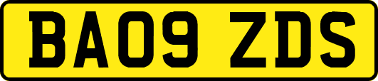 BA09ZDS