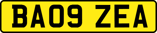 BA09ZEA