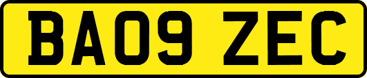 BA09ZEC