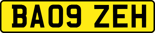 BA09ZEH