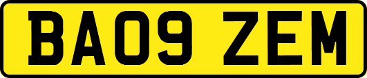 BA09ZEM