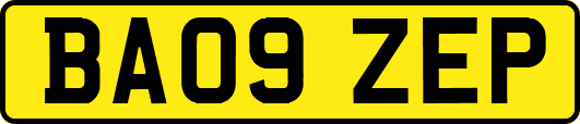 BA09ZEP