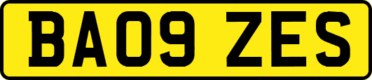 BA09ZES
