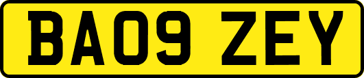 BA09ZEY
