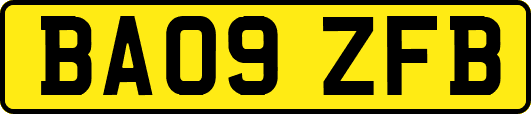 BA09ZFB