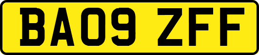 BA09ZFF